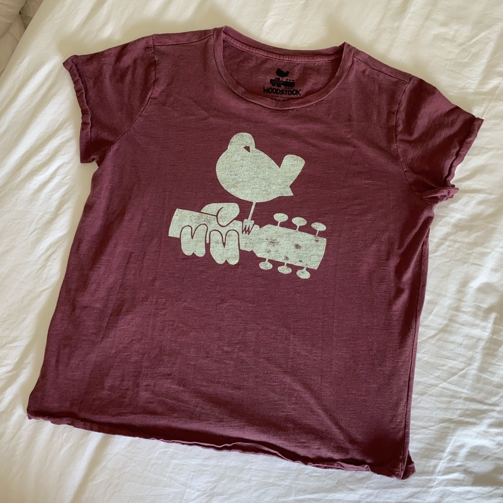 Lucky tshirt